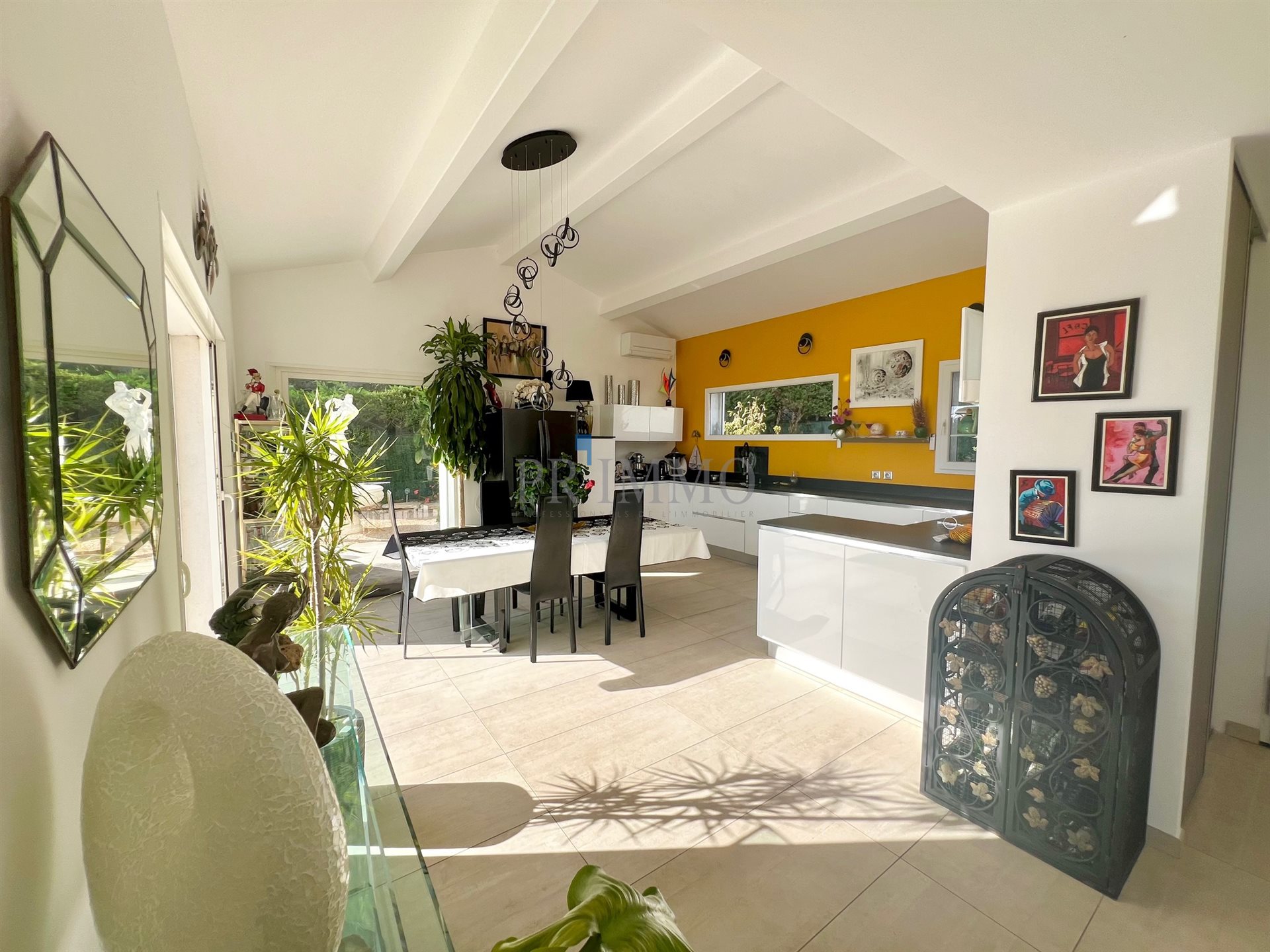 Maison à vendre, 148m², Fréjus