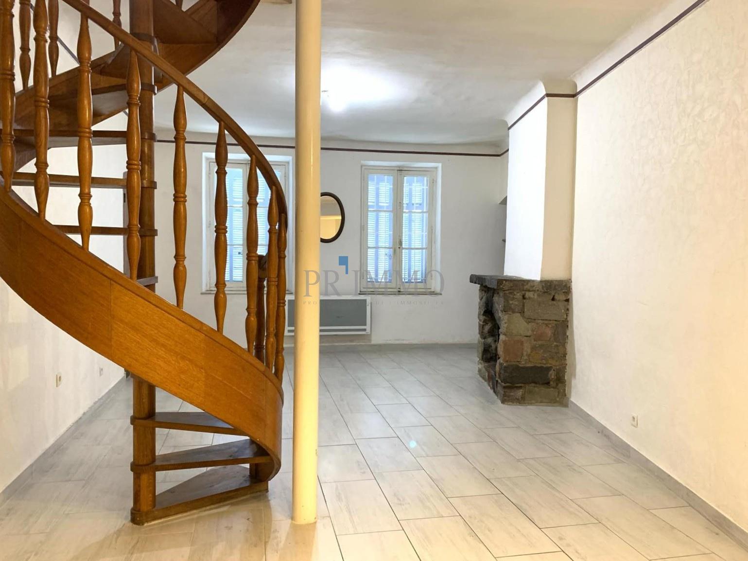 Appartement à vendre, 62m², Fréjus