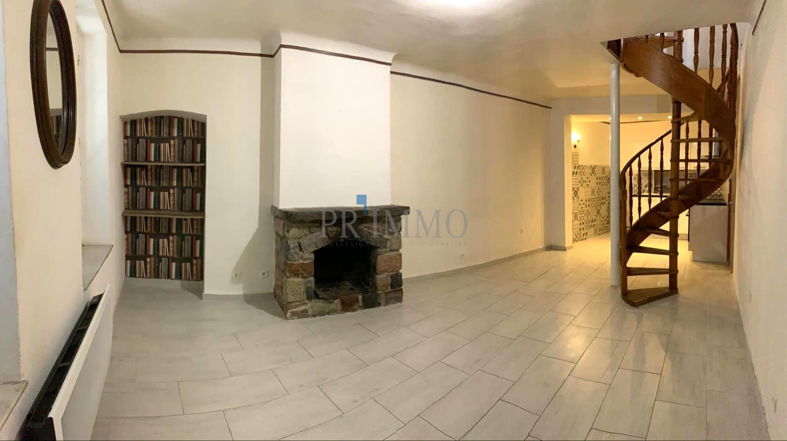 Appartement à vendre, 62m², Fréjus