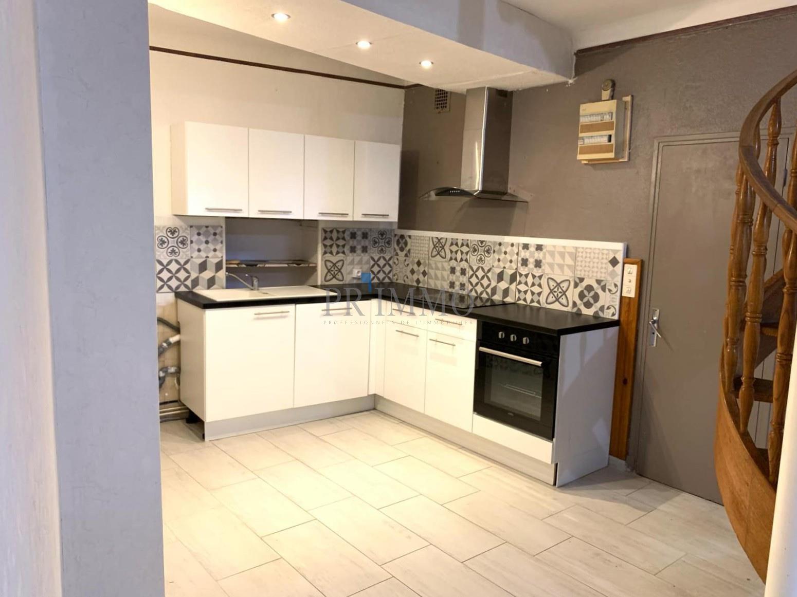 Appartement à vendre, 62m², Fréjus