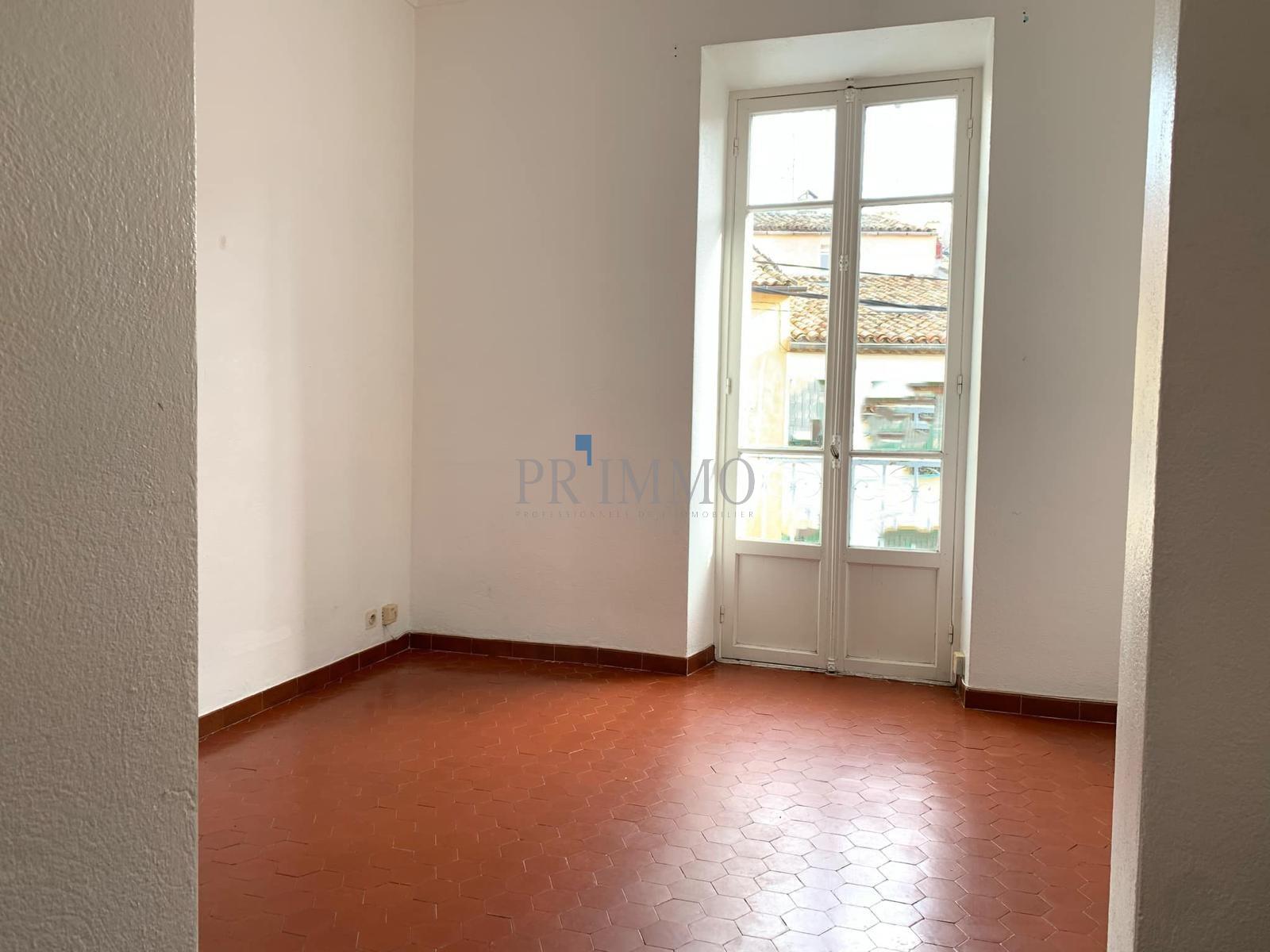 Appartement à vendre, 62m², Fréjus