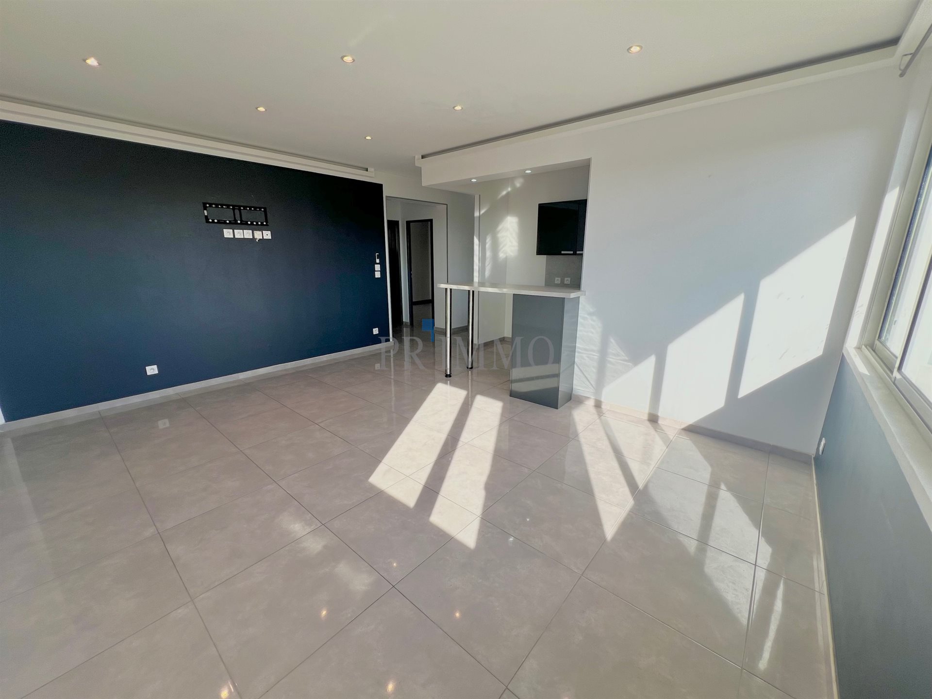 Appartement à vendre, 70m², Fréjus