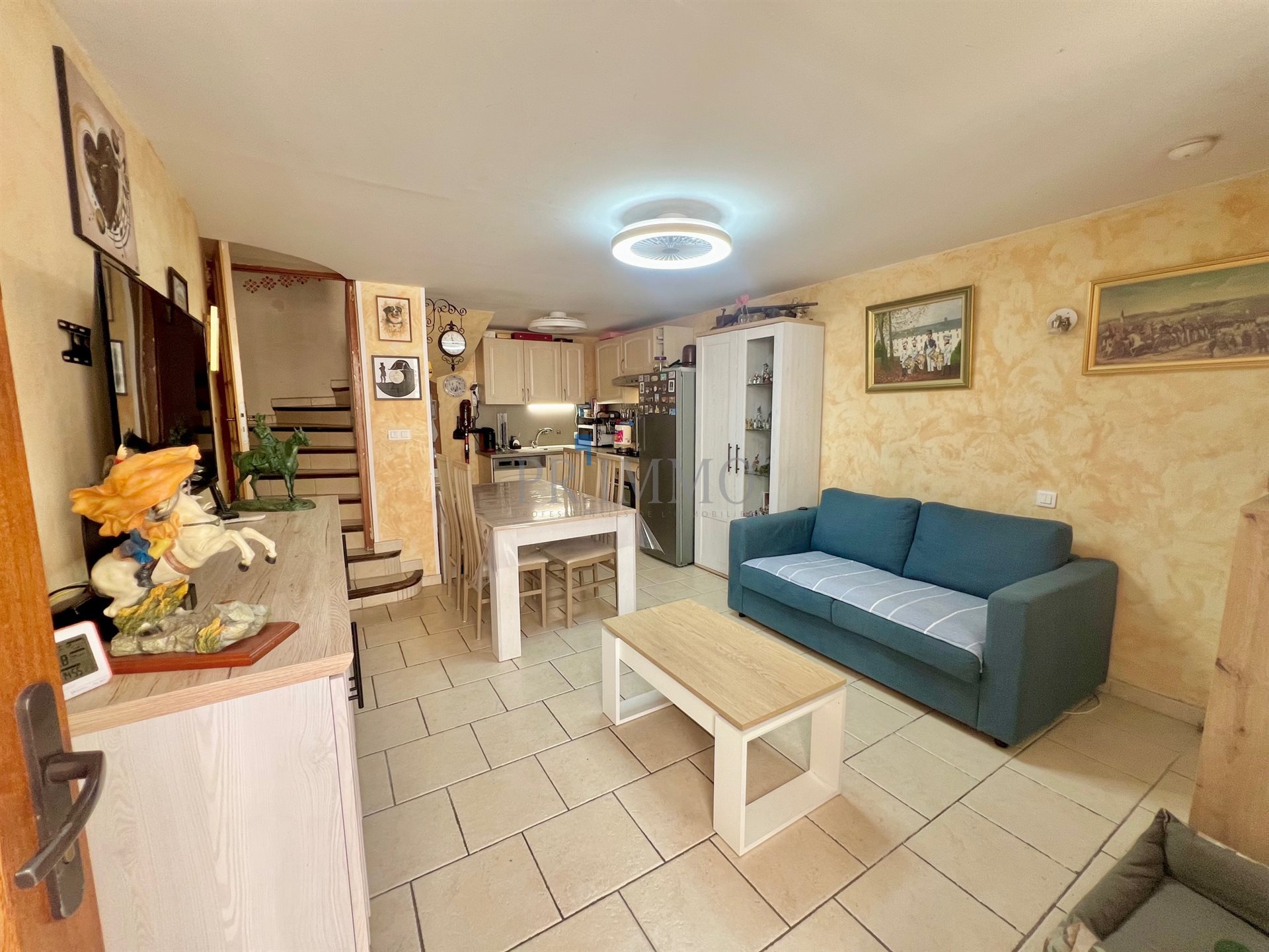 Maison à vendre, 61m², Fréjus