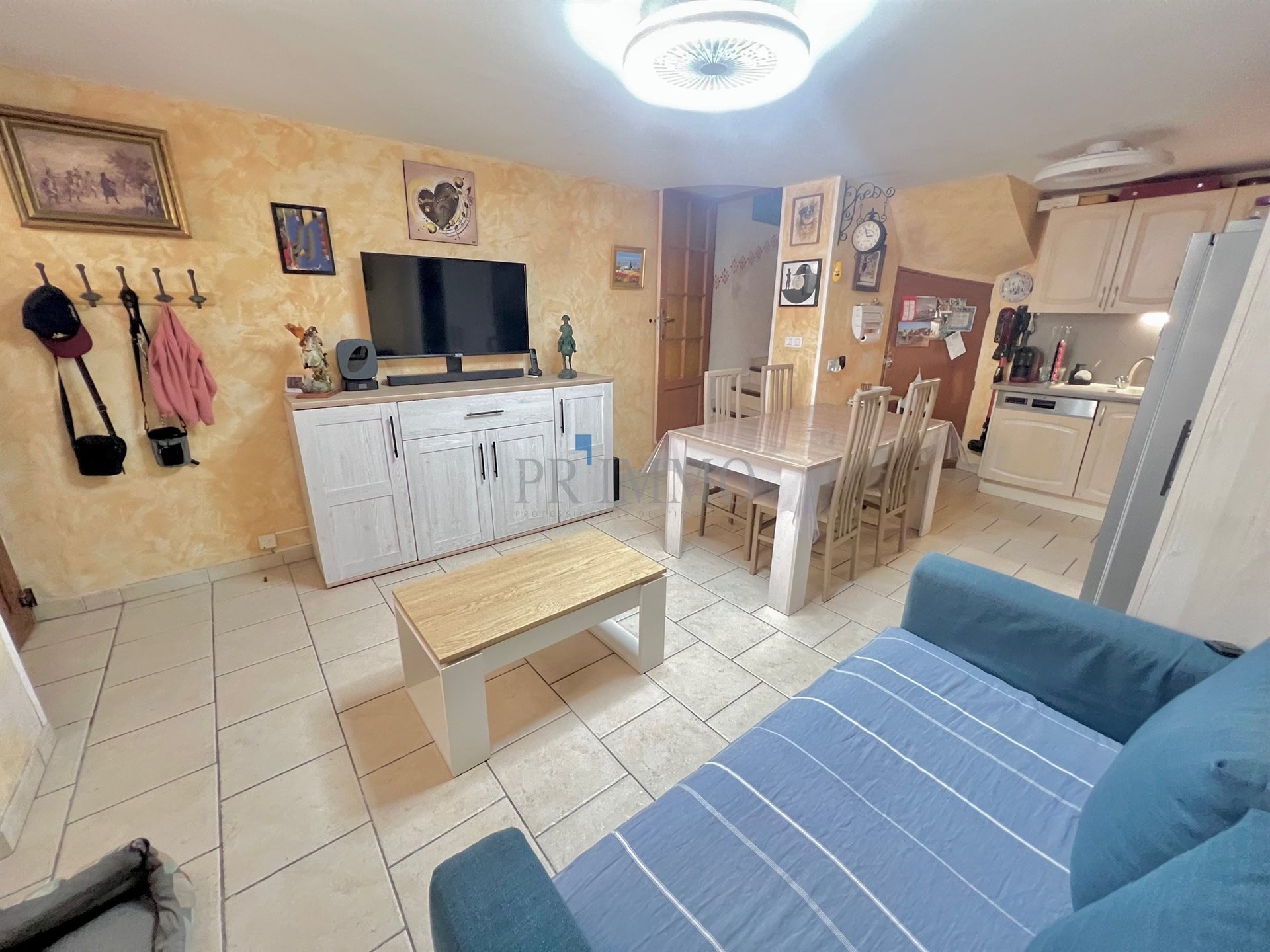 Maison à vendre, 61m², Fréjus