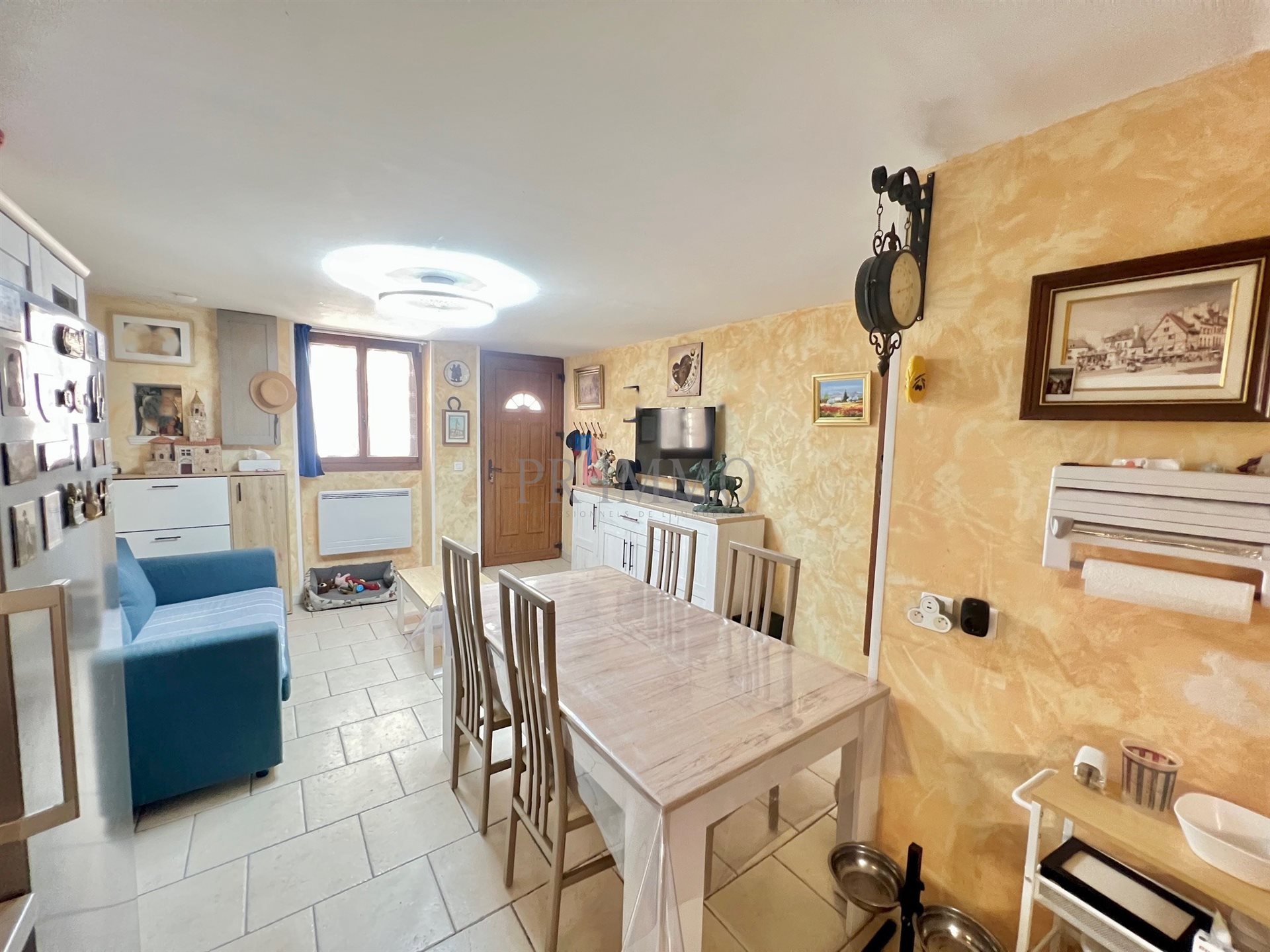 Maison à vendre, 61m², Fréjus