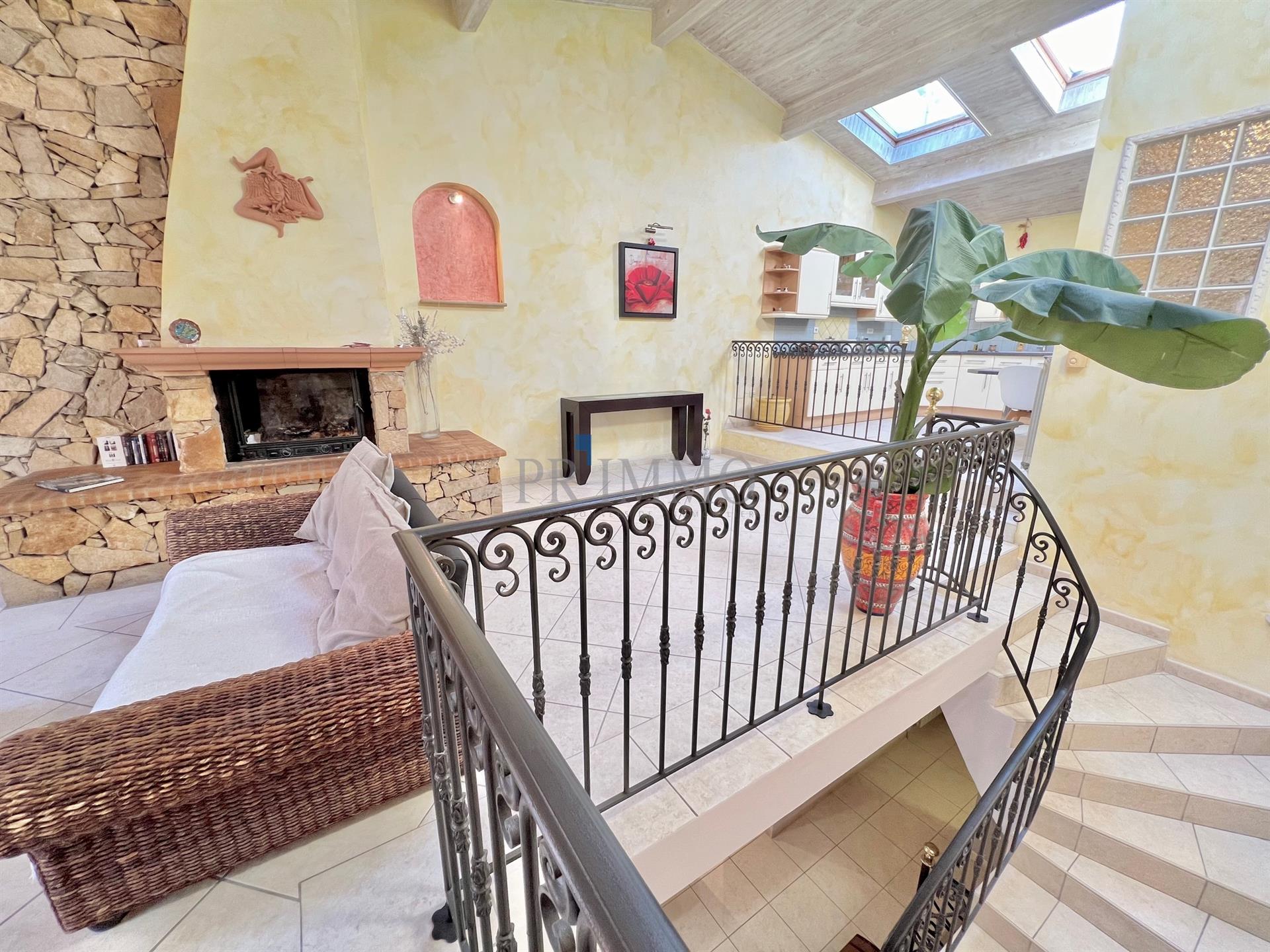 Maison à vendre, 110m², Fréjus