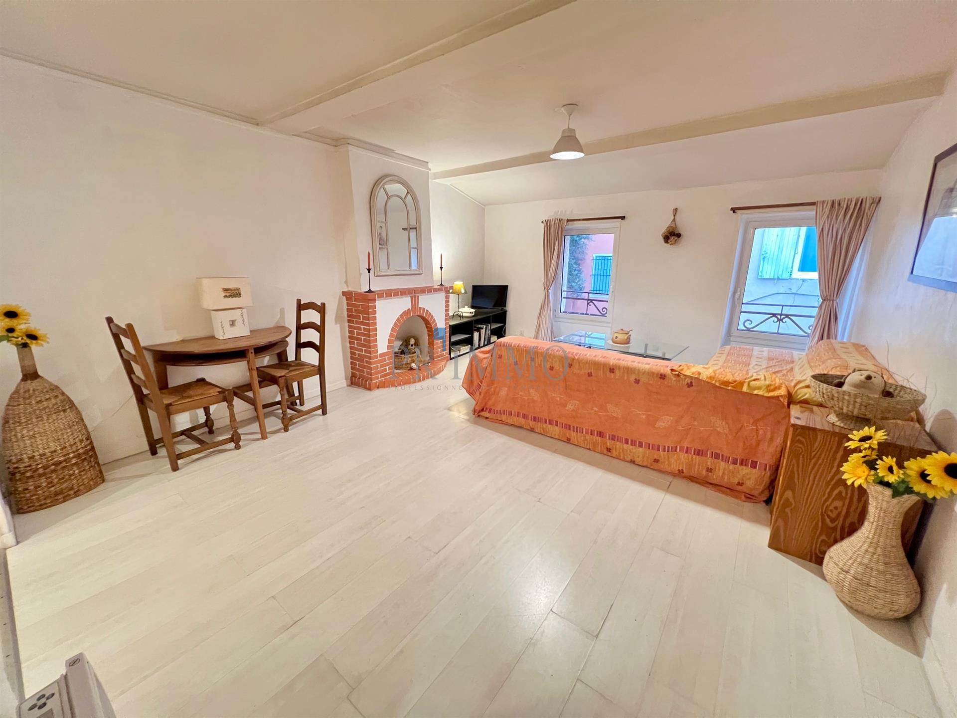 Appartement à vendre, 59m², Fréjus