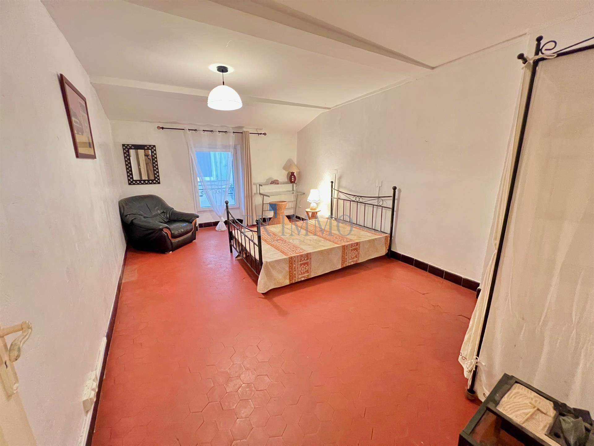 Appartement à vendre, 59m², Fréjus