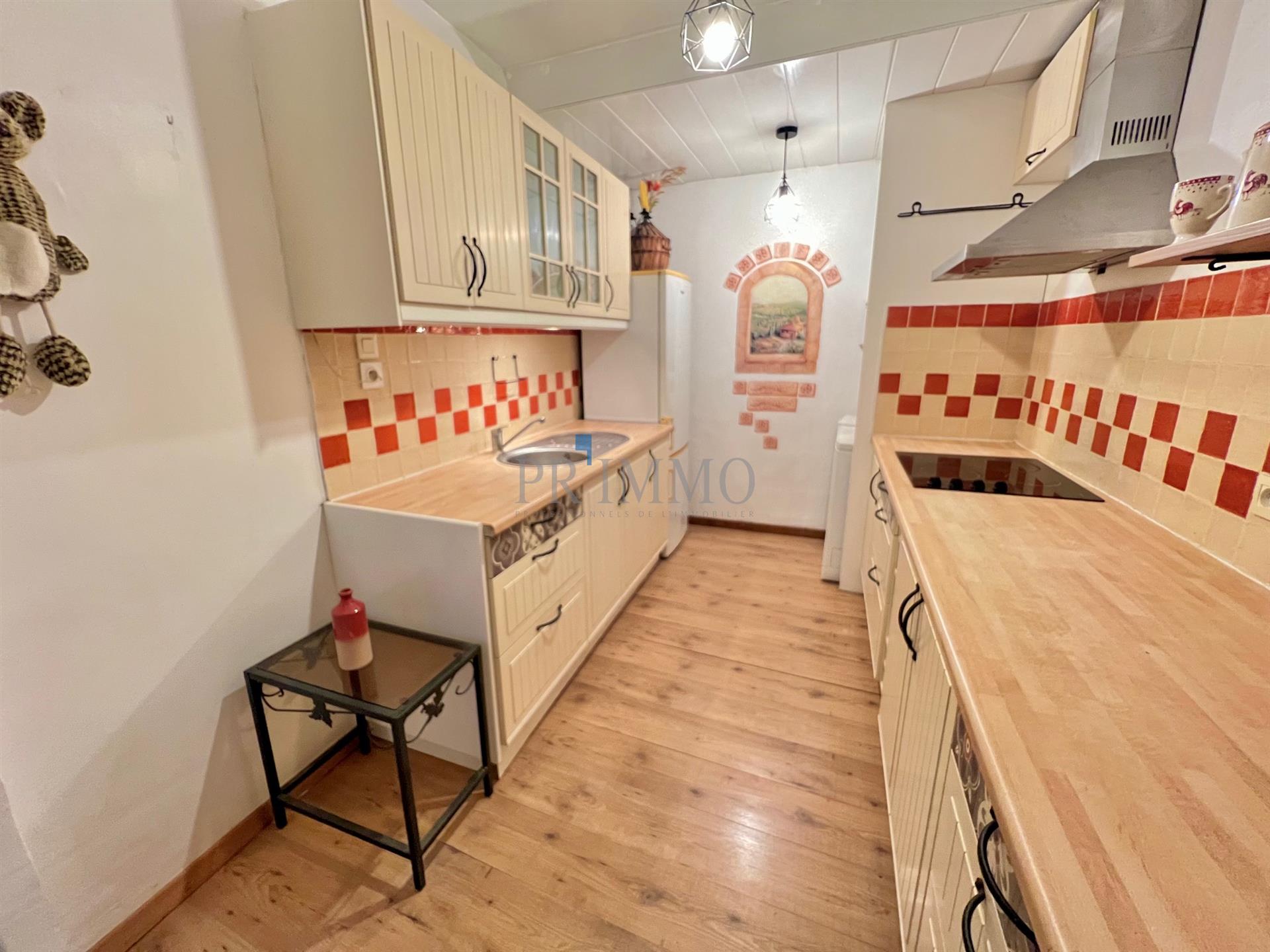 Appartement à vendre, 59m², Fréjus