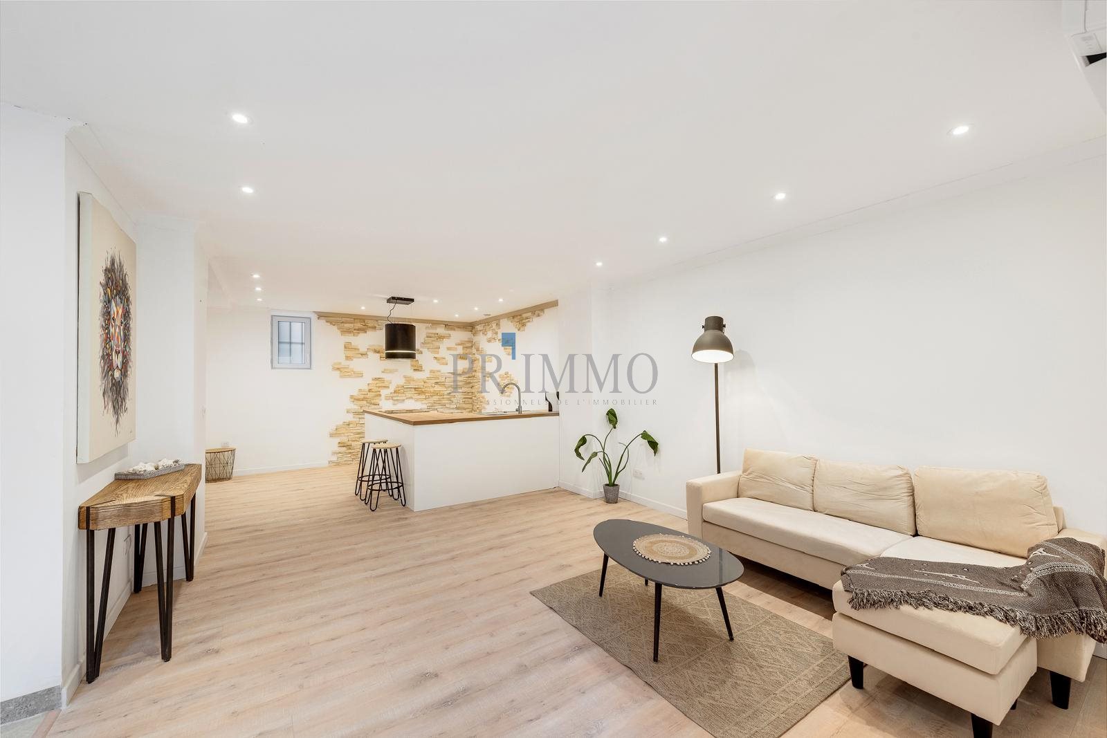Appartement à vendre, 80m², Fréjus