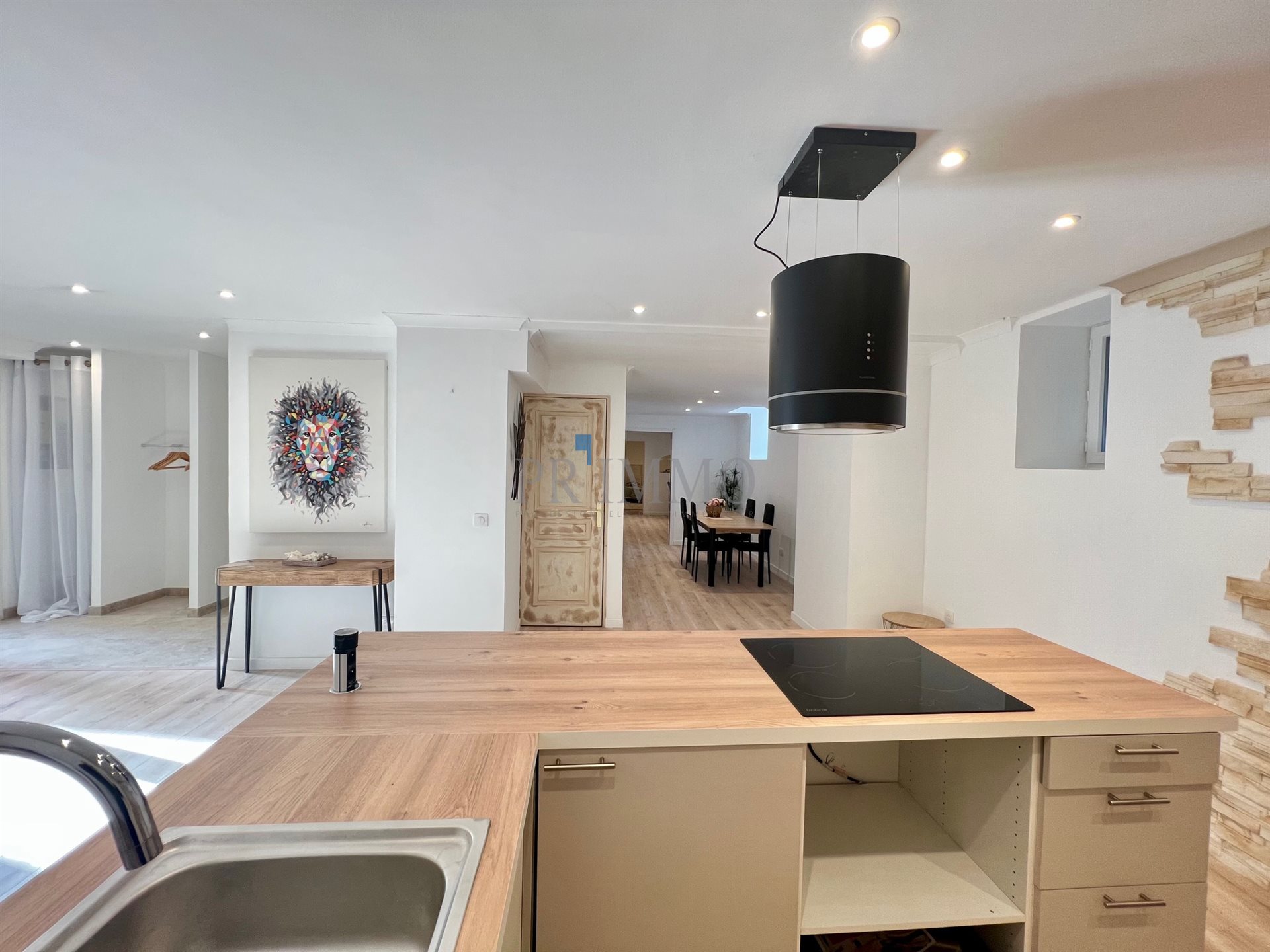 Appartement à vendre, 80m², Fréjus