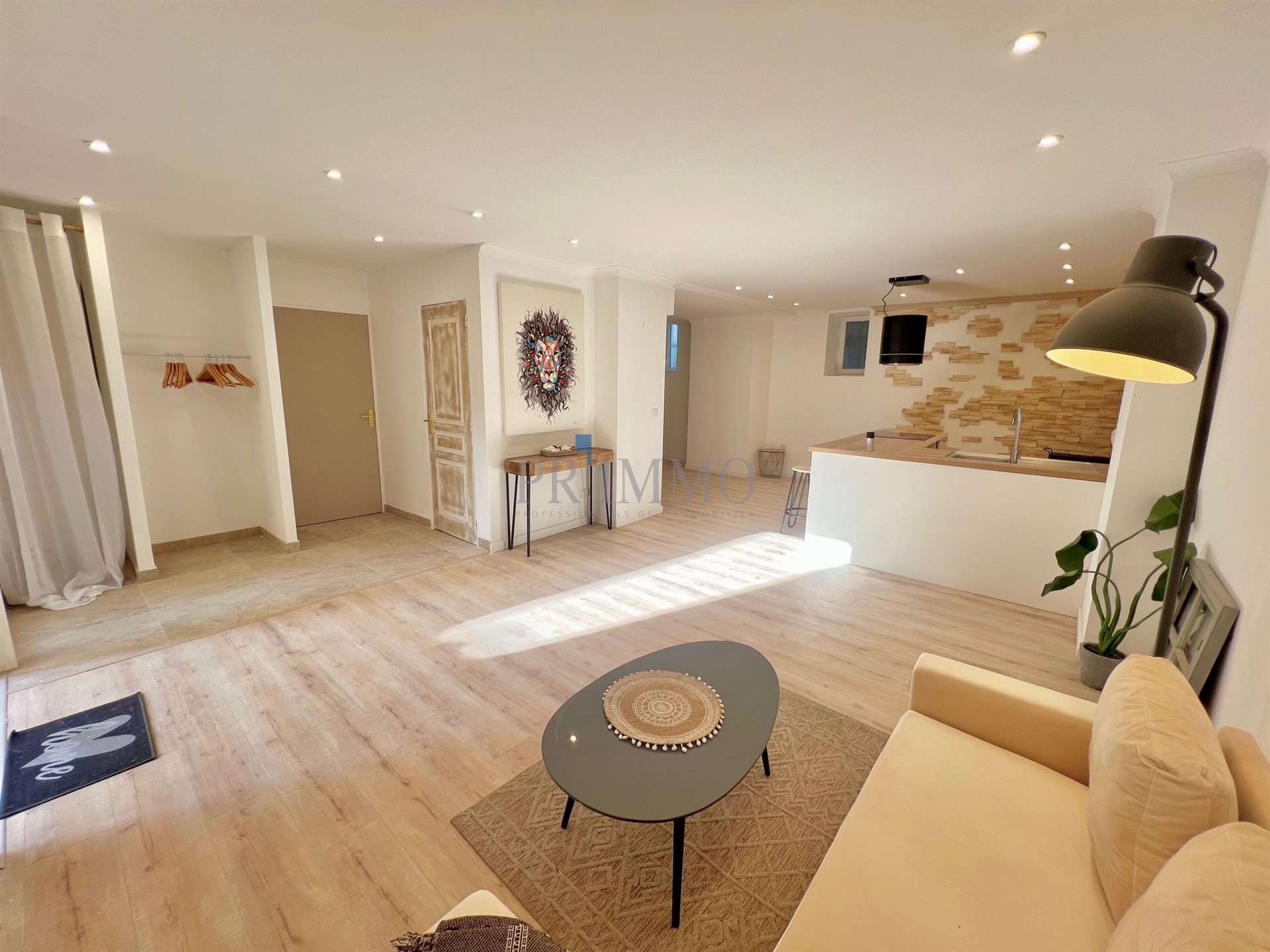 Appartement à vendre, 80m², Fréjus