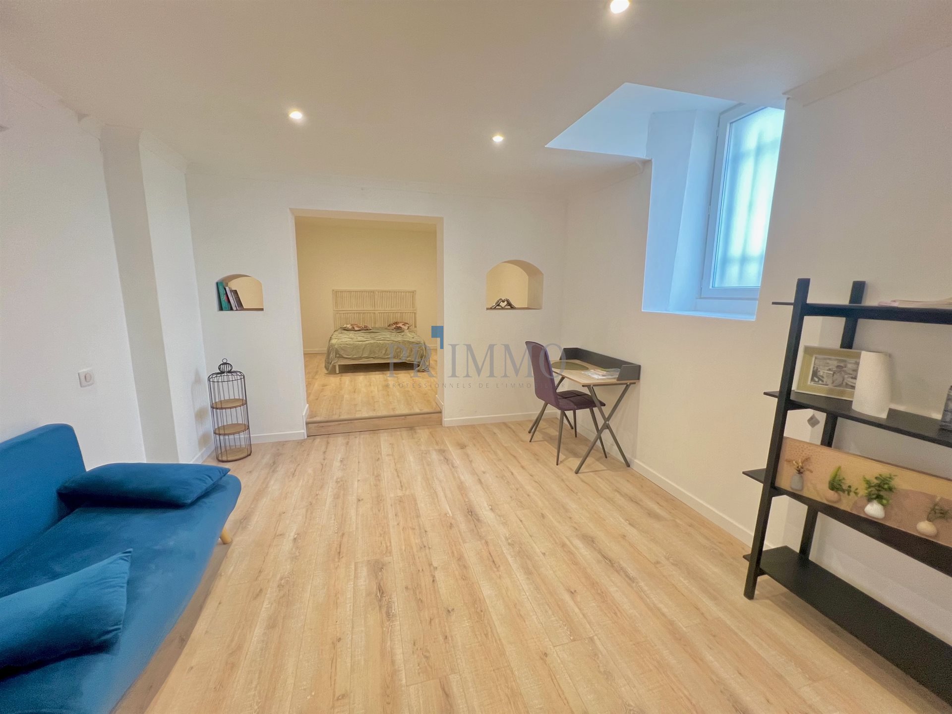 Appartement à vendre, 80m², Fréjus