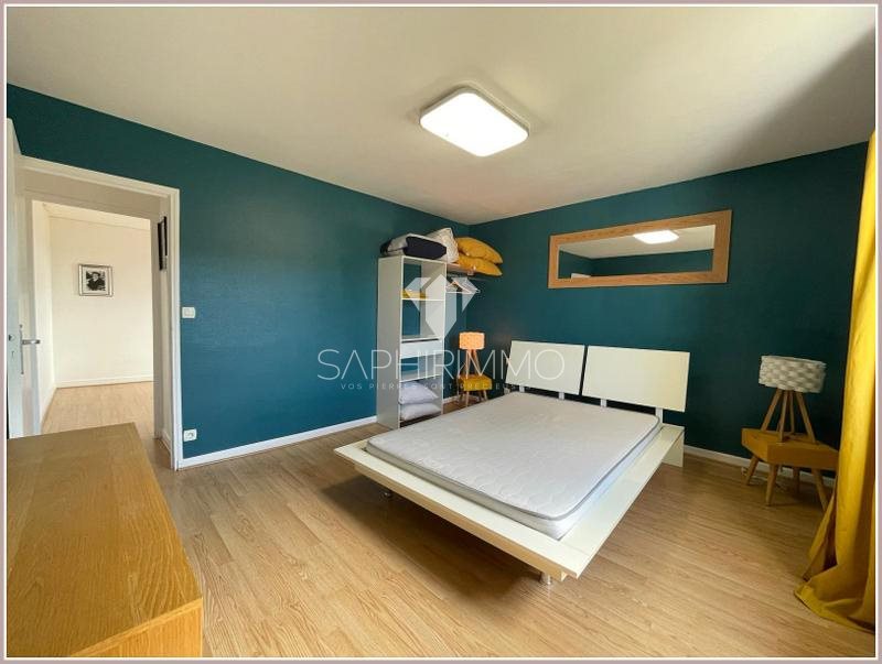 Appartement à vendre, 45m², Brive-la-Gaillarde