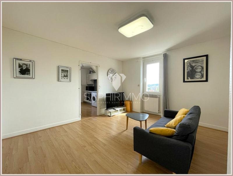 Appartement à vendre, 45m², Brive-la-Gaillarde