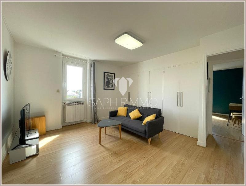 Appartement à vendre, 45m², Brive-la-Gaillarde