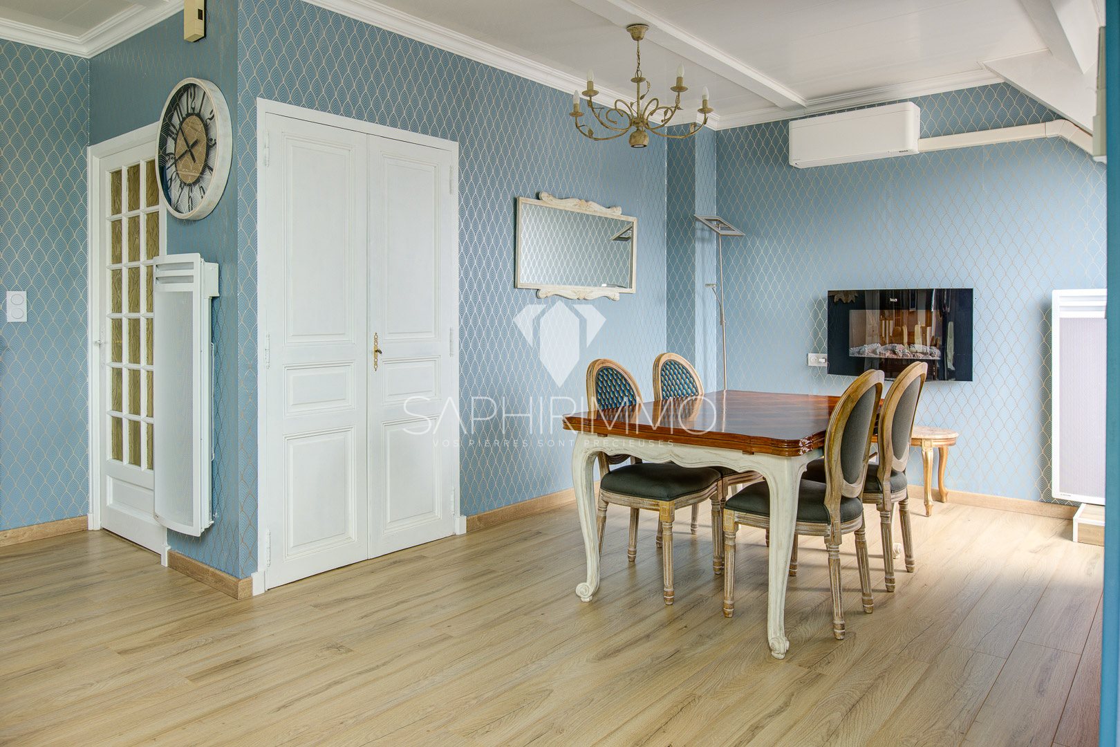 Appartement à vendre, 120m², Brive-la-Gaillarde