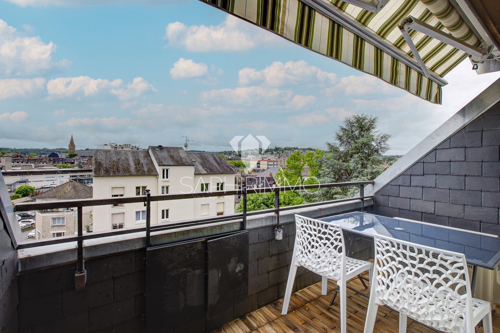 Appartement à vendre, 120m², Brive-la-Gaillarde