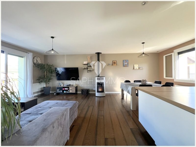 Maison à vendre, 113m², Malemort
