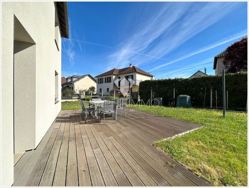 Maison à vendre, 113m², Malemort