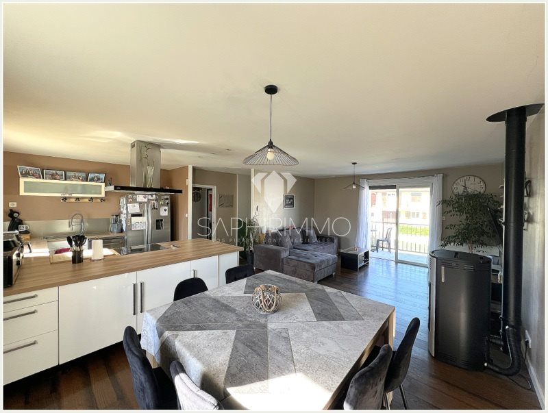 Maison à vendre, 113m², Malemort