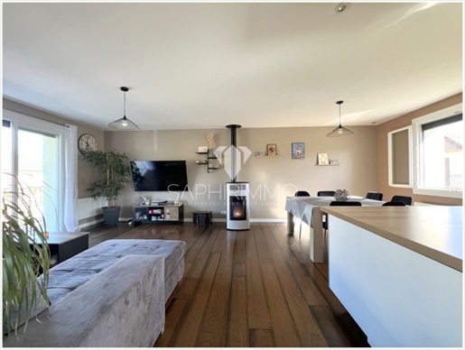 Maison 6 pièces 113 m² · à Malemort · 113 m² · 260 000 €