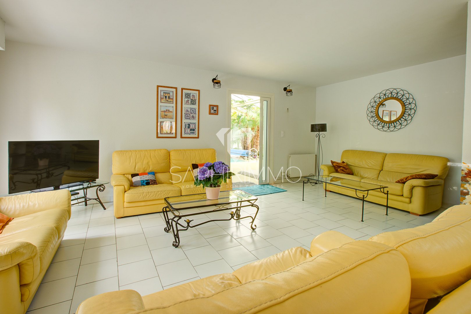 Maison à vendre, 300m², Cherveix-Cubas