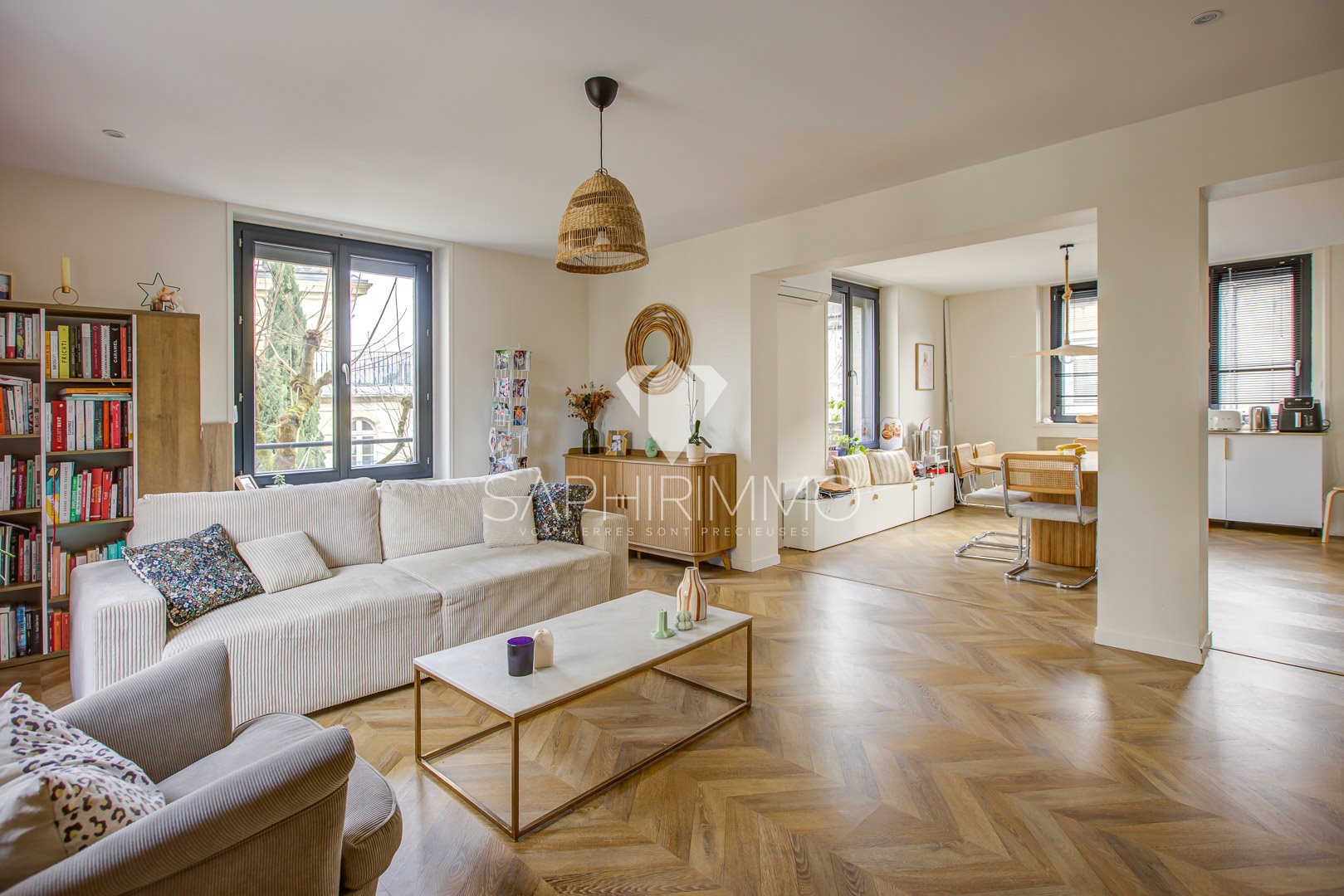Appartement à vendre, 93m², Brive-la-Gaillarde