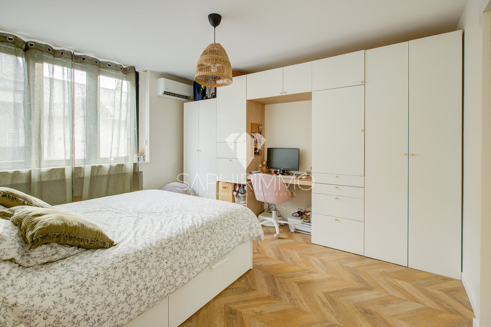 Appartement à vendre, 93m², Brive-la-Gaillarde