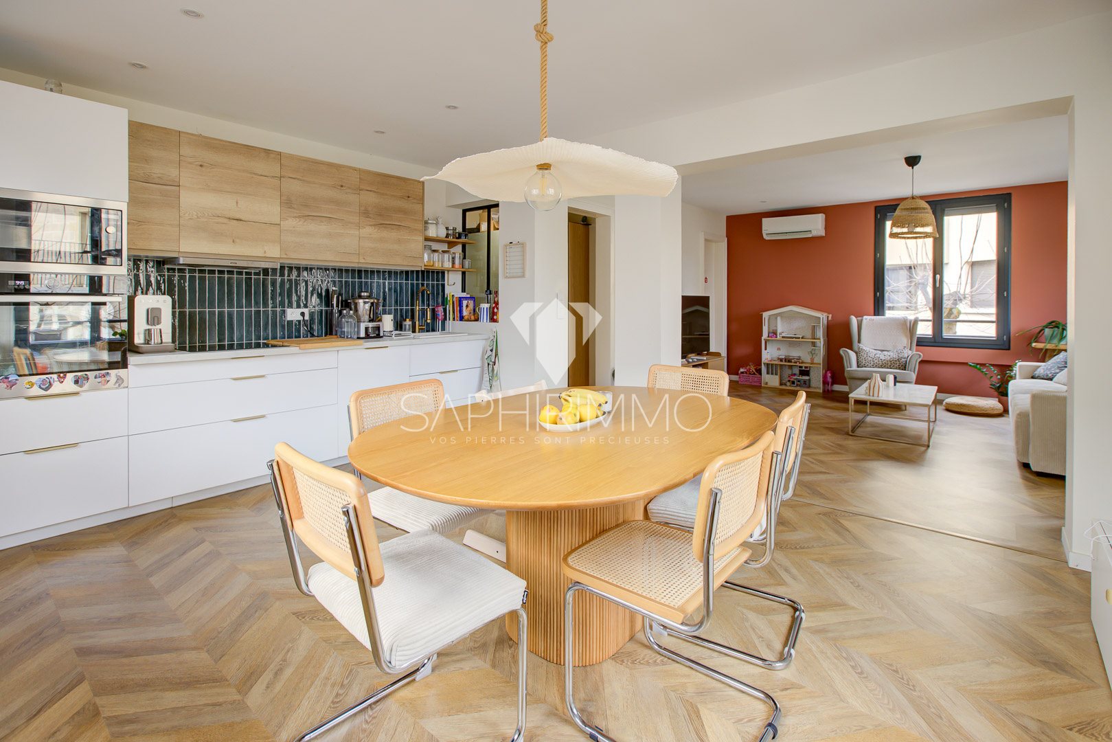 Appartement à vendre, 93m², Brive-la-Gaillarde