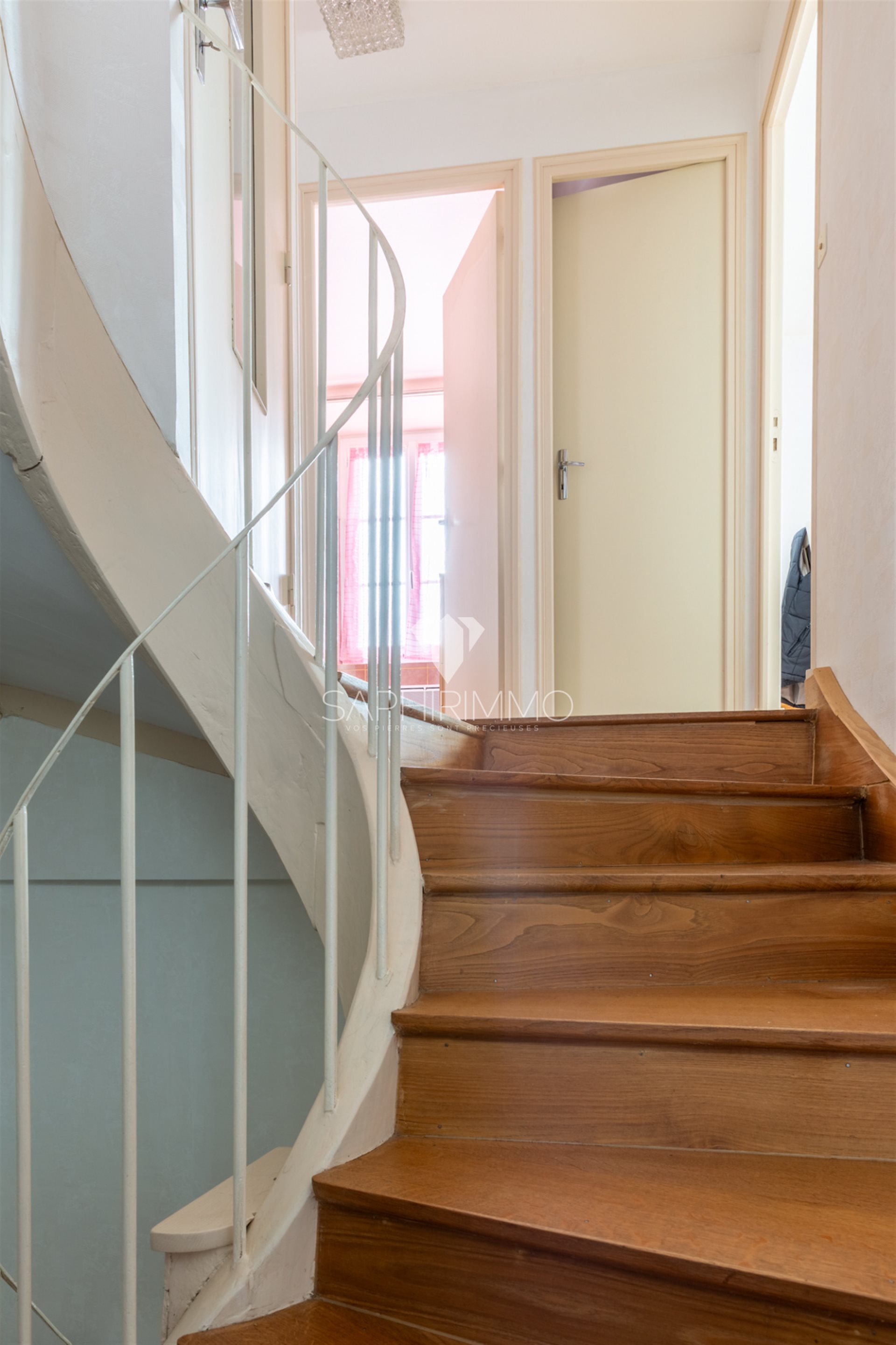 Maison à vendre, 112m², Sainte-Féréole