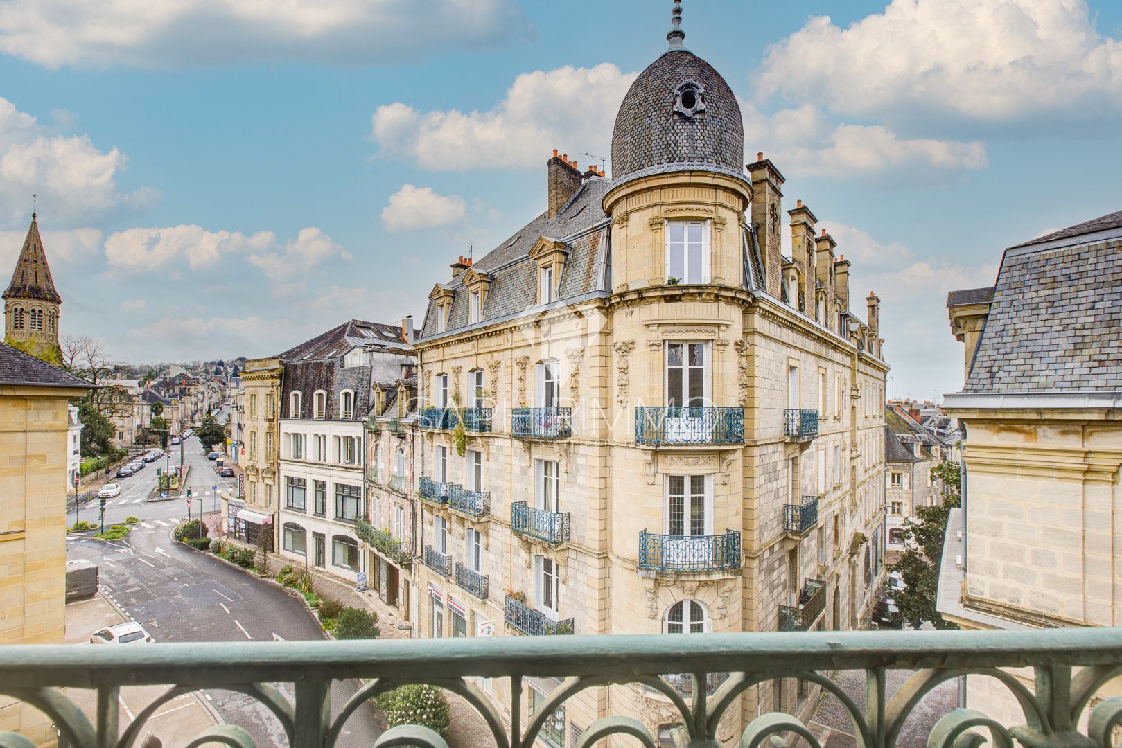 Appartement à vendre, 127m², Brive-la-Gaillarde
