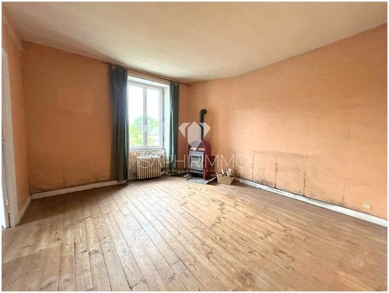 Maison à vendre, 93m², Lapleau