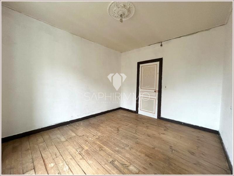 Maison à vendre, 93m², Lapleau