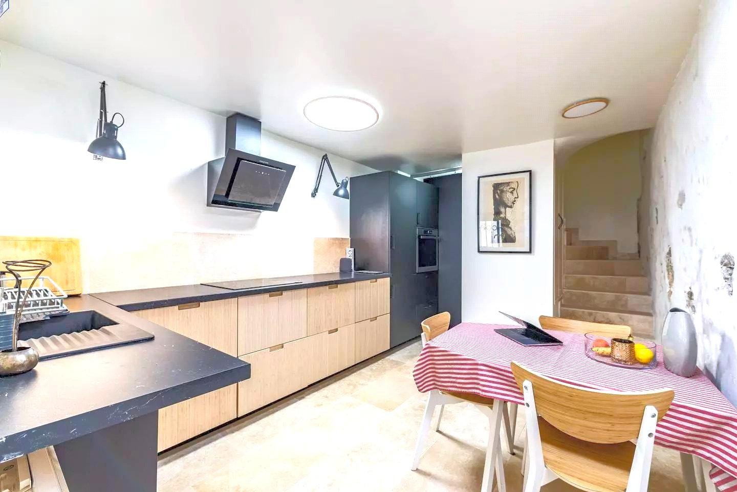 Maison à vendre, 65m², Valbonne