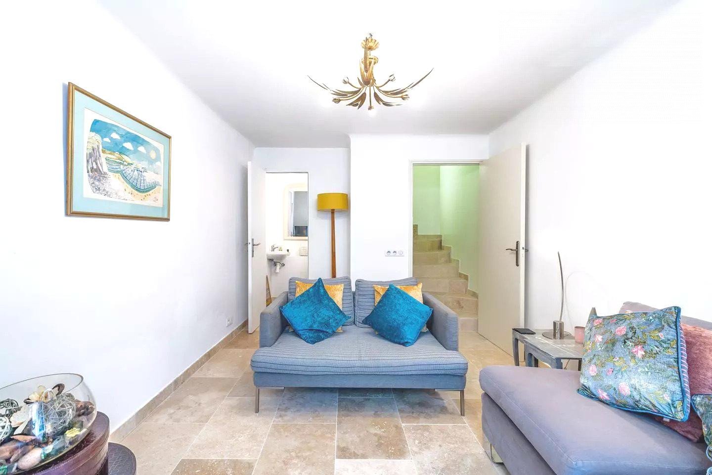 Maison à vendre, 65m², Valbonne