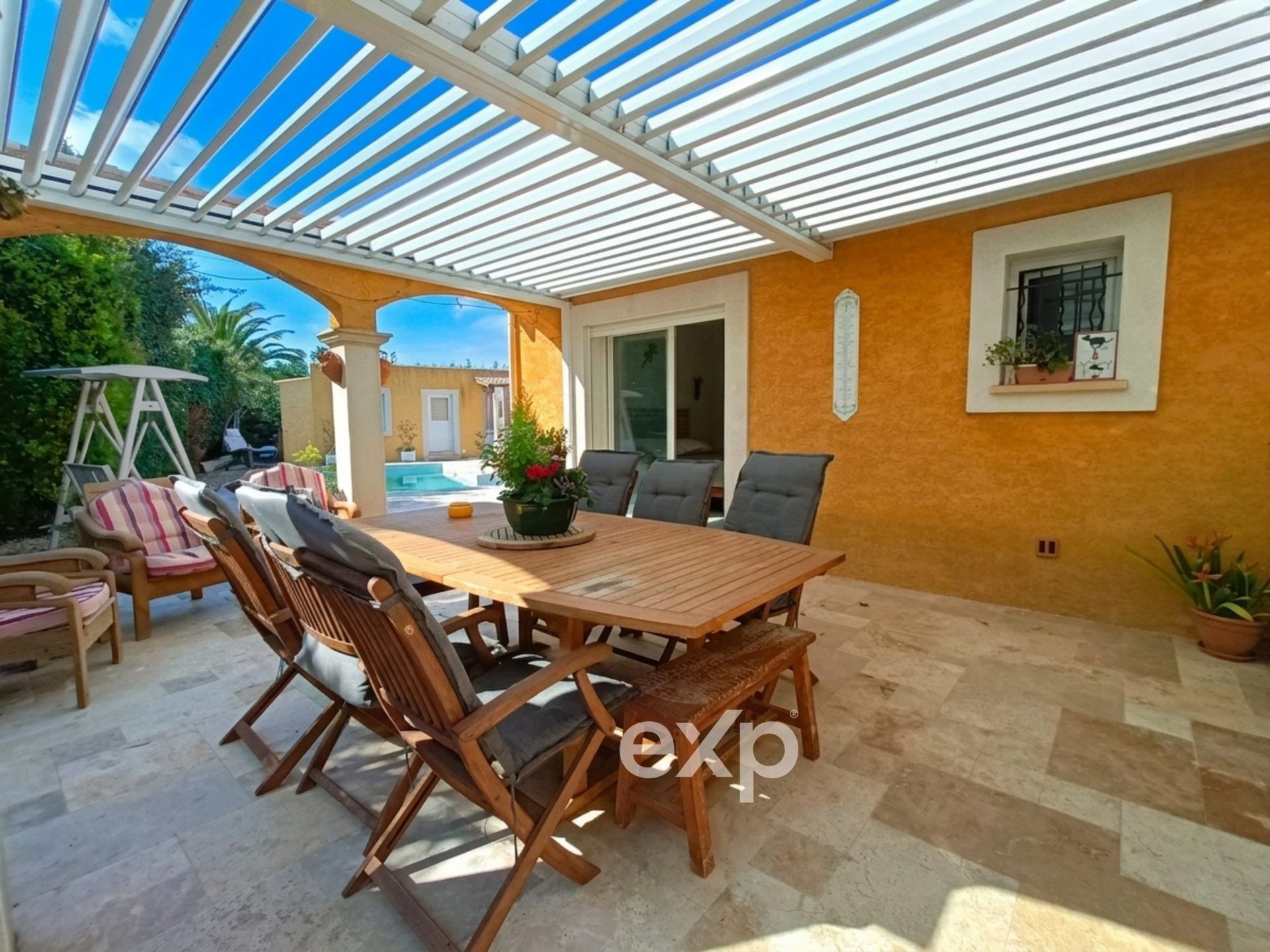 Maison à vendre, 175m², Montblanc