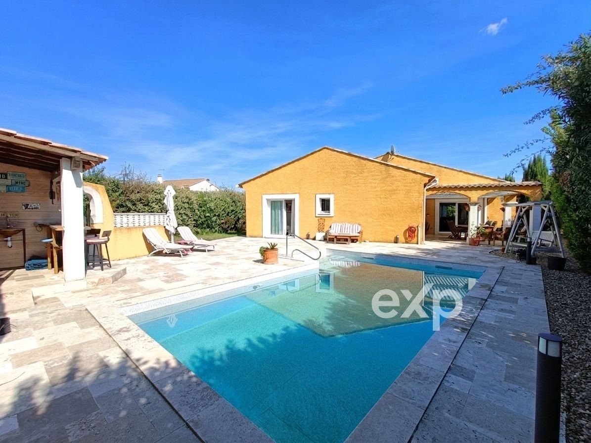Maison à vendre, 175m², Montblanc
