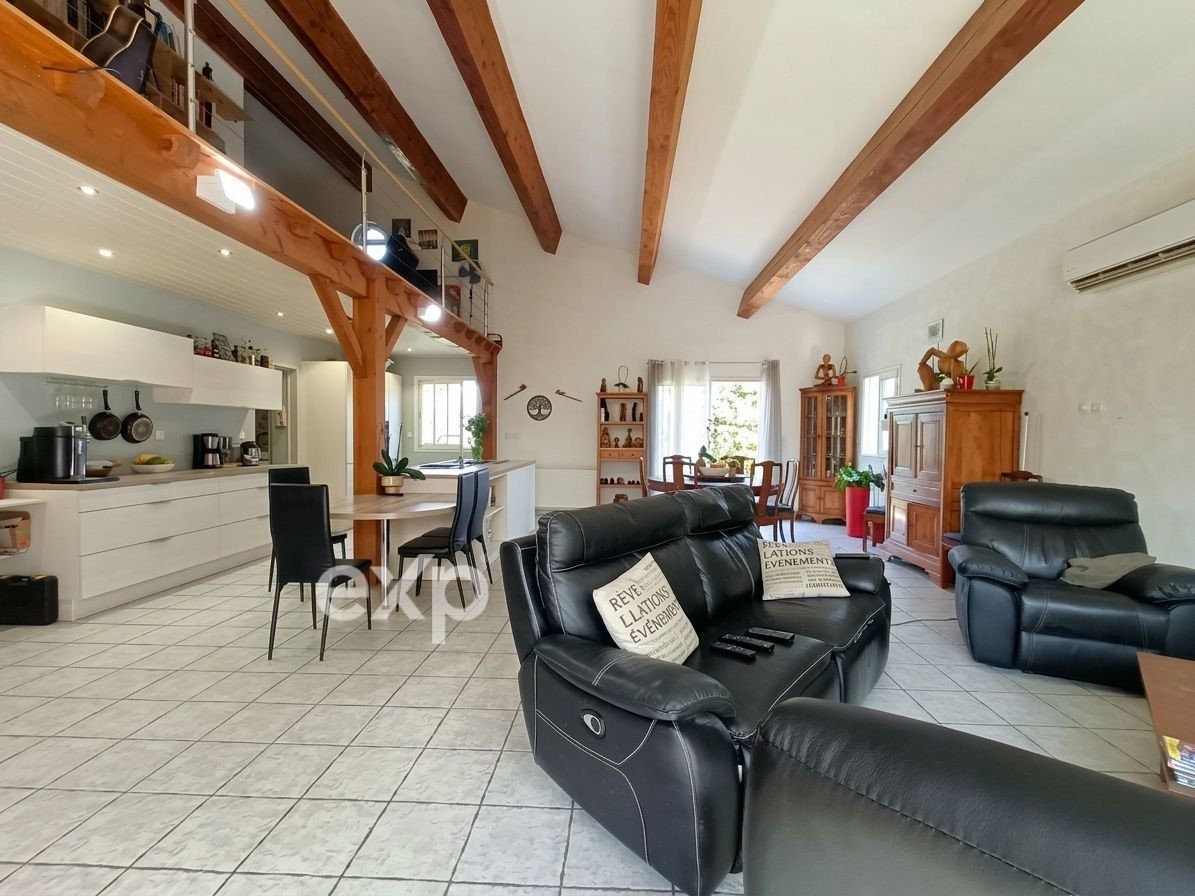 Maison à vendre, 175m², Montblanc