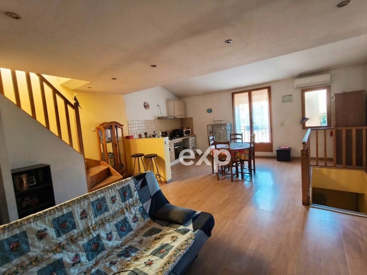 Maison à vendre, 77m², Cazouls-lès-Béziers