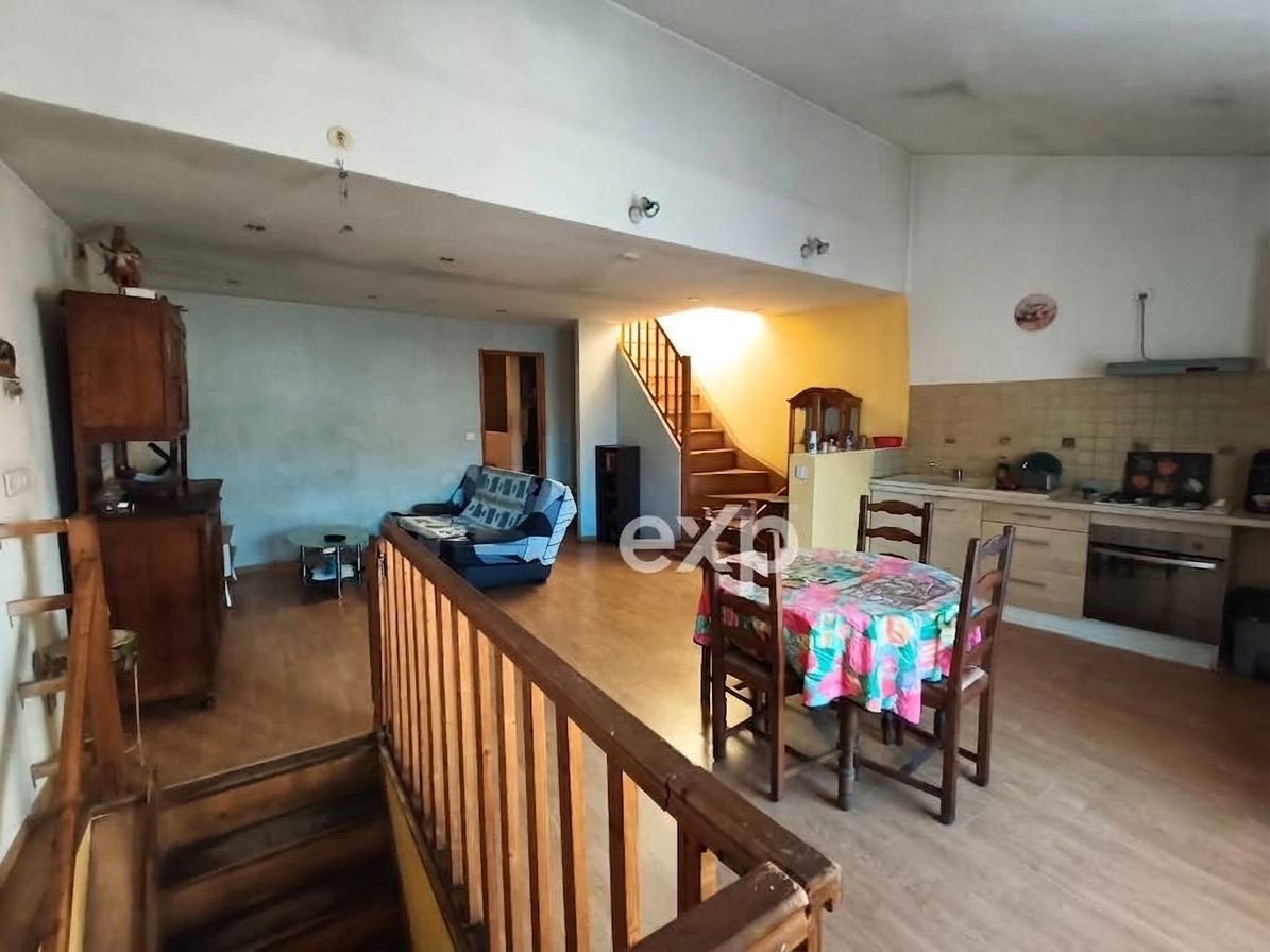 Maison à vendre, 77m², Cazouls-lès-Béziers