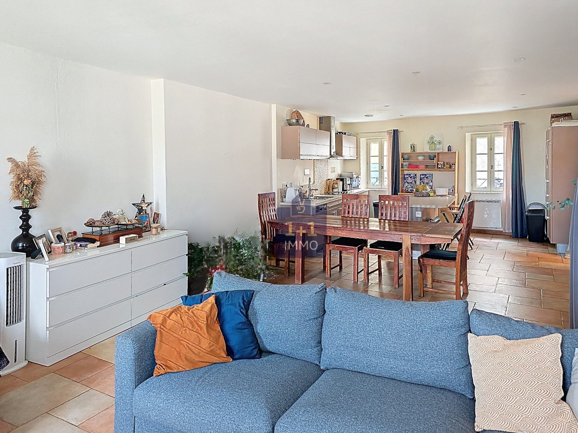 Appartement à vendre, 73m², Seillans