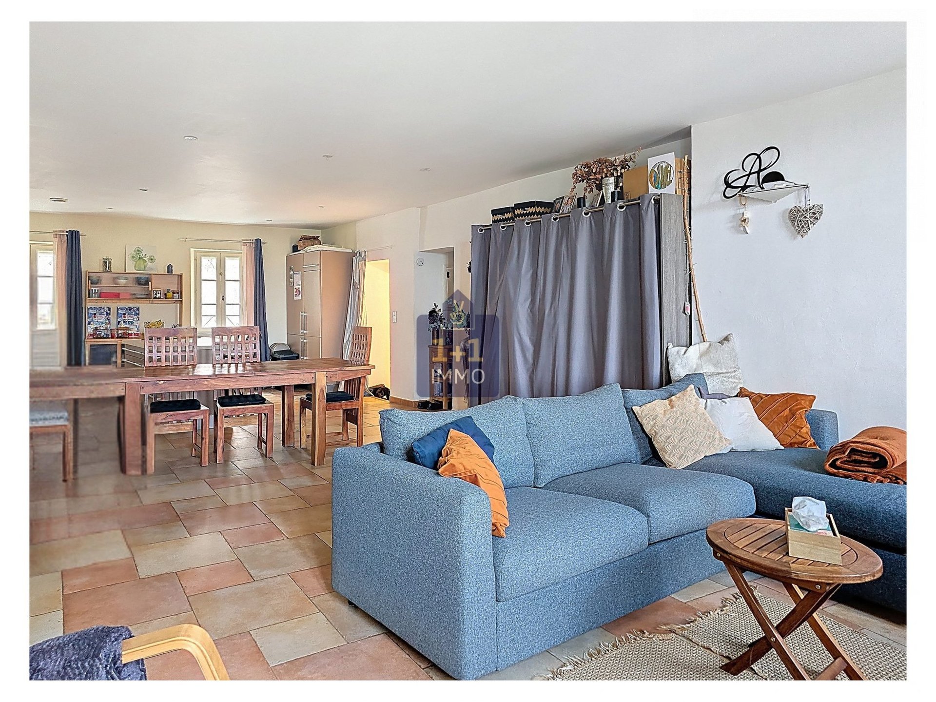 Appartement à vendre, 73m², Seillans