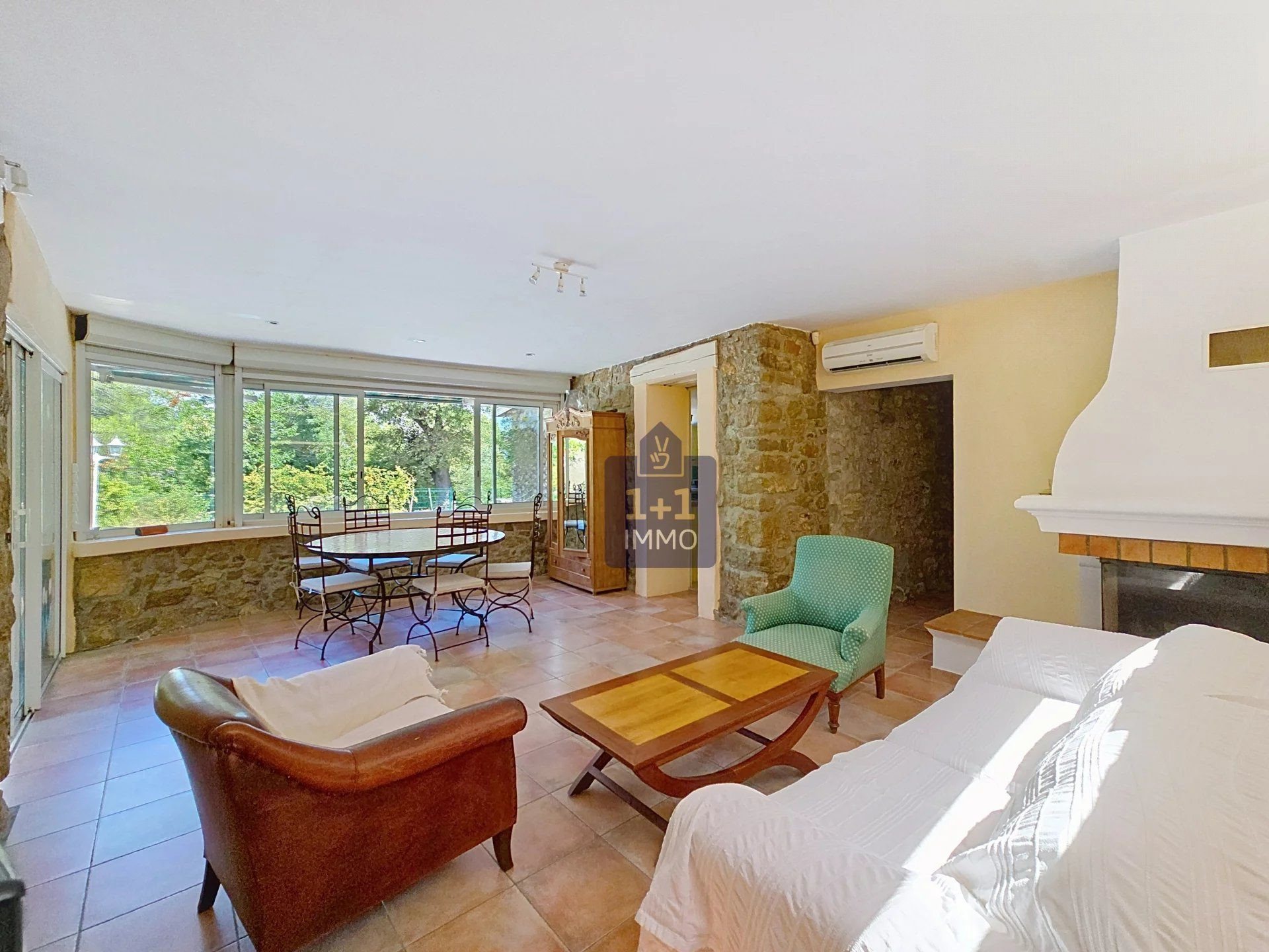 Maison à vendre, 100m², Fayence