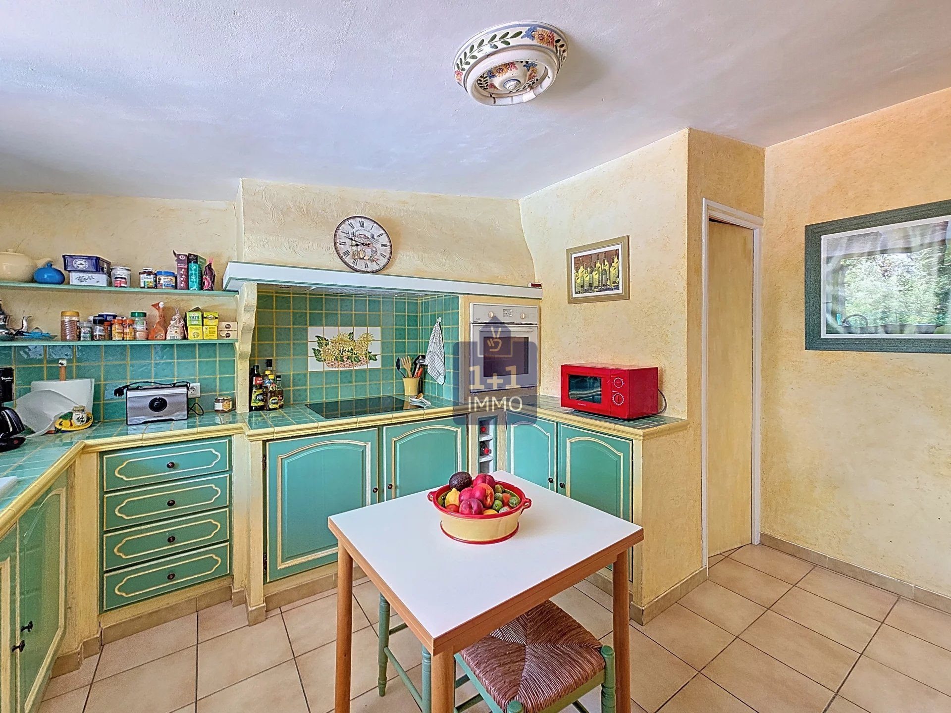 Maison à vendre, 100m², Fayence