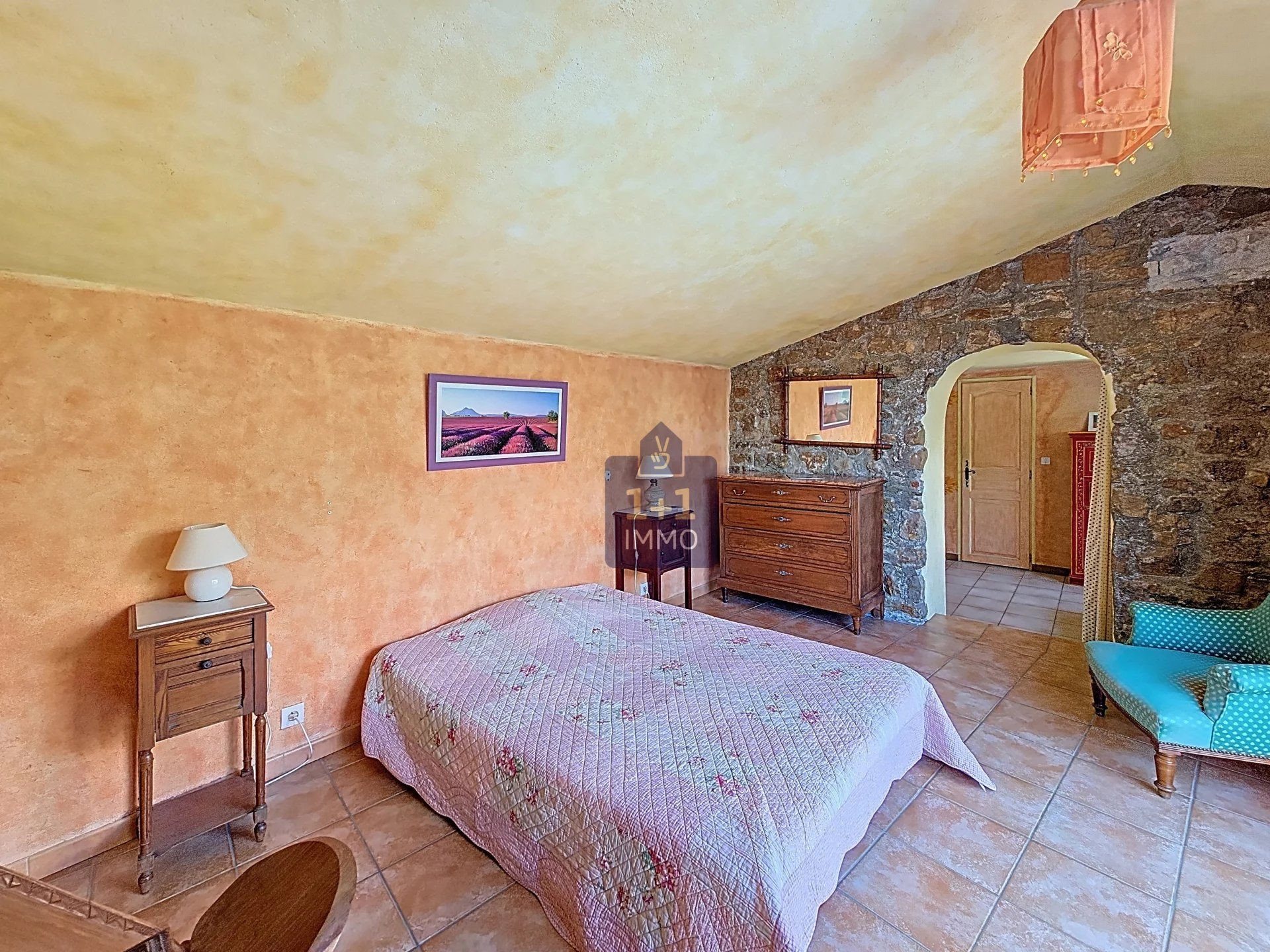 Maison à vendre, 100m², Fayence