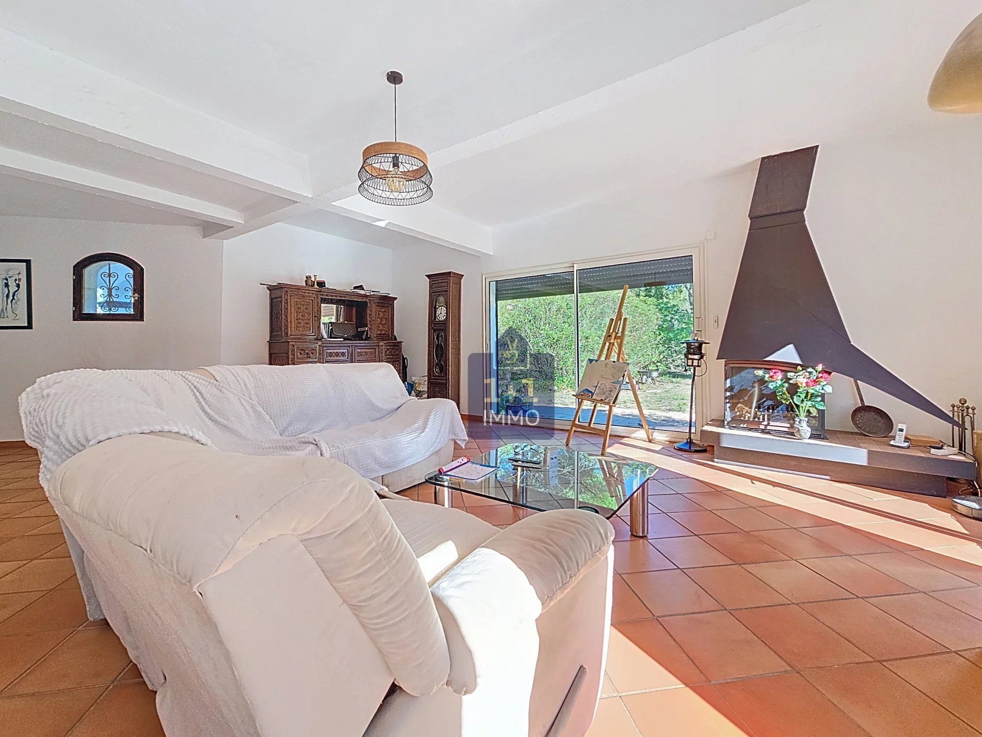 Maison à vendre, 179m², Fayence
