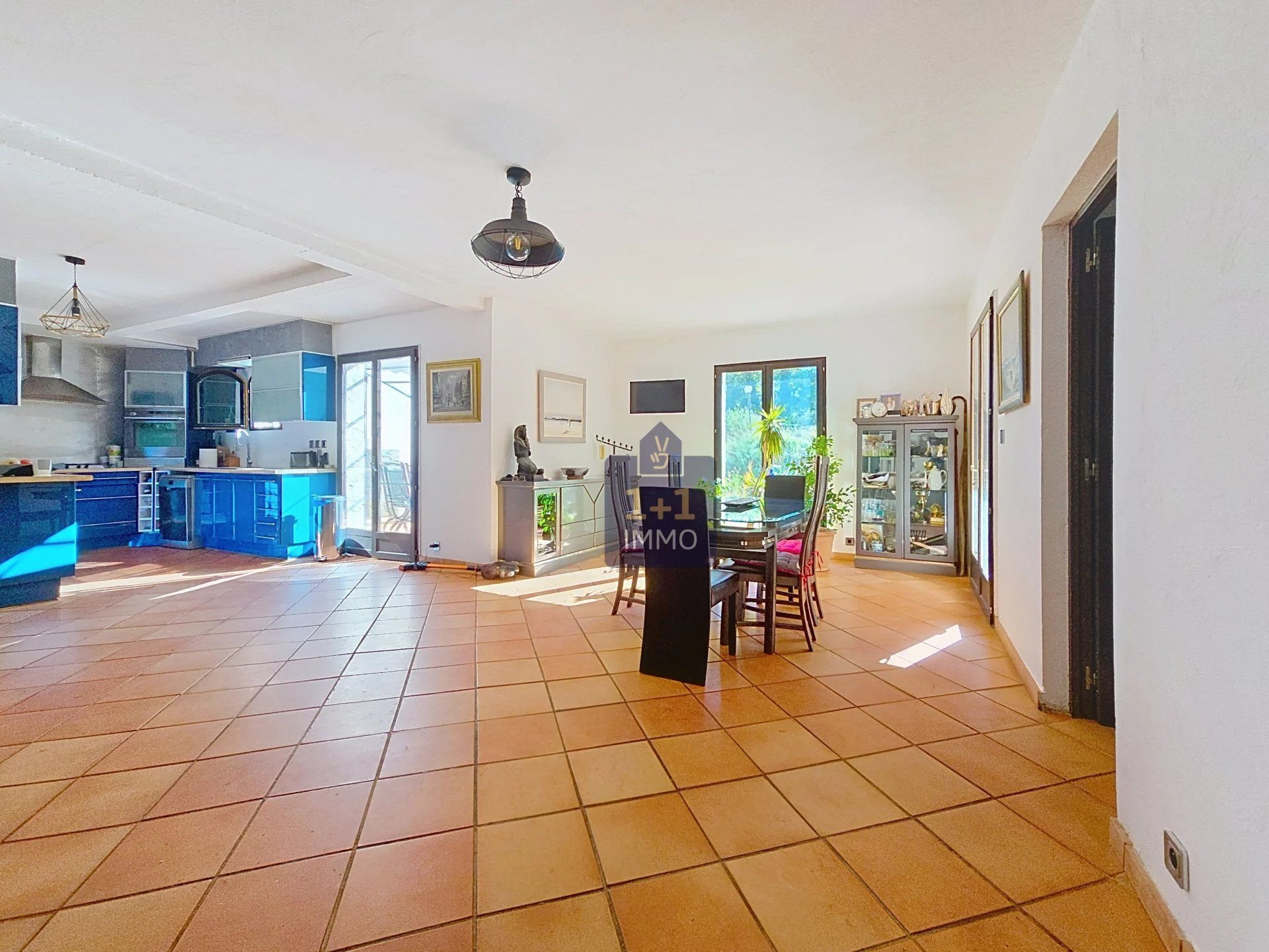 Maison à vendre, 179m², Fayence