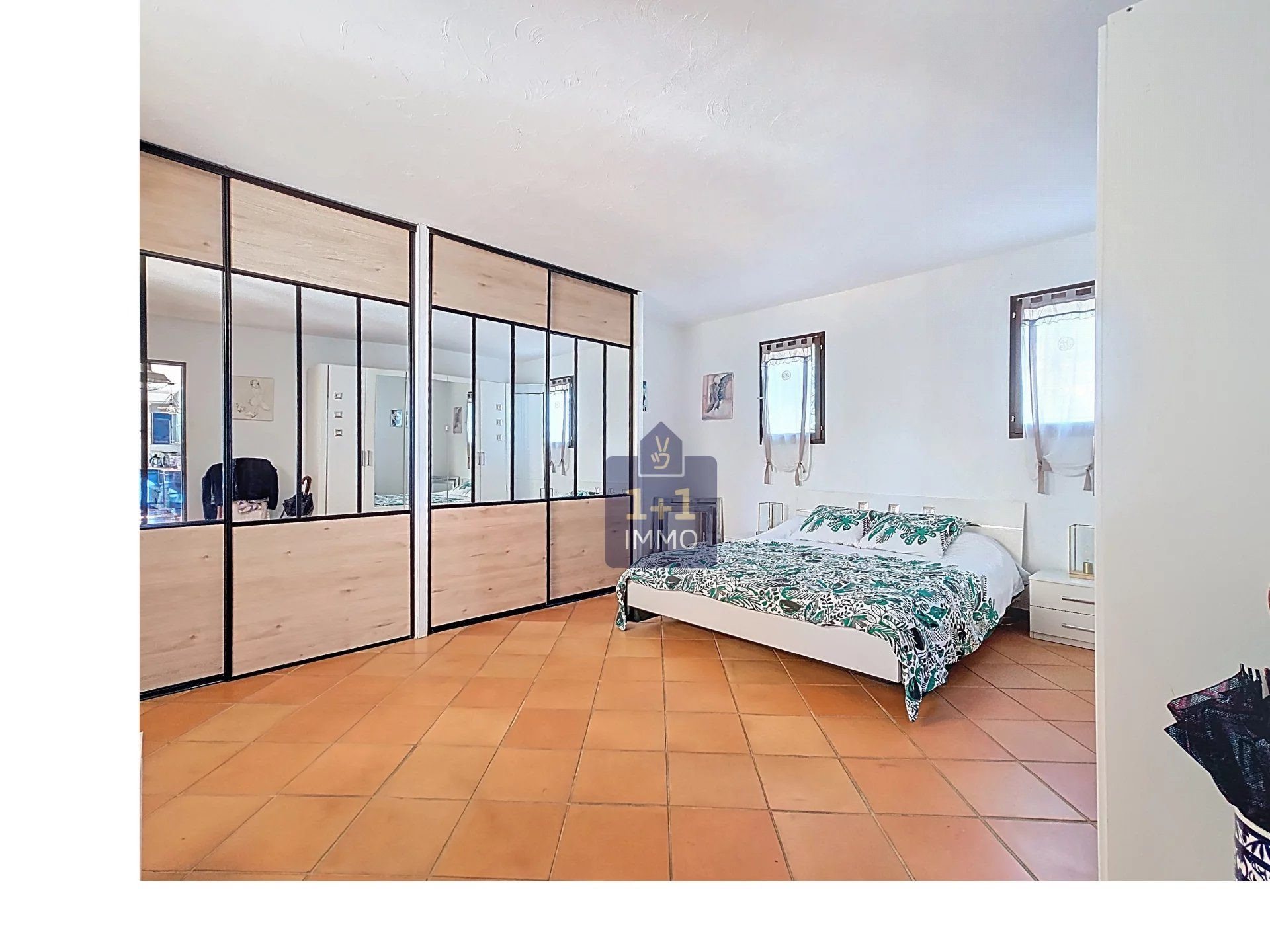 Maison à vendre, 179m², Fayence