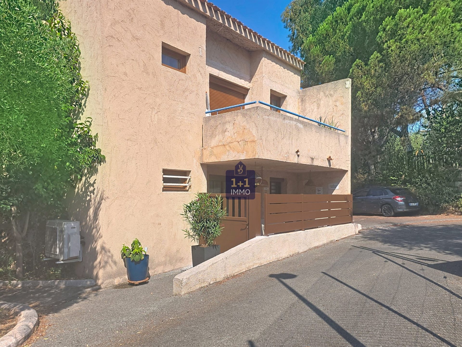Maison à vendre, 50m², Saint-Raphaël